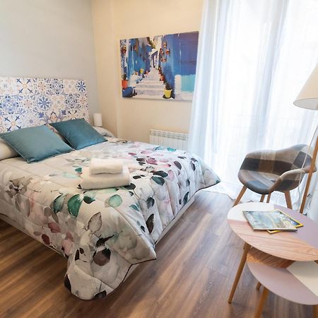 Appartement Albada Huesca Extérieur photo