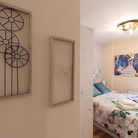 Appartement Albada Huesca Extérieur photo