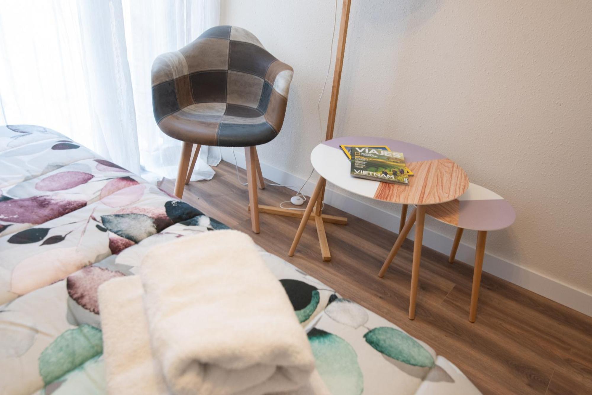 Appartement Albada Huesca Extérieur photo