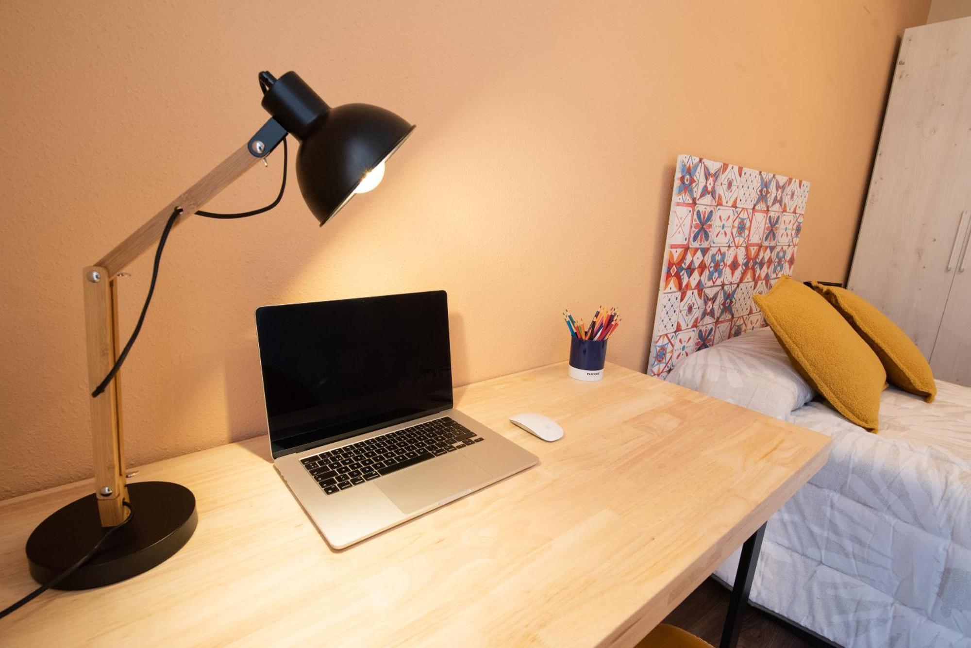 Appartement Albada Huesca Extérieur photo