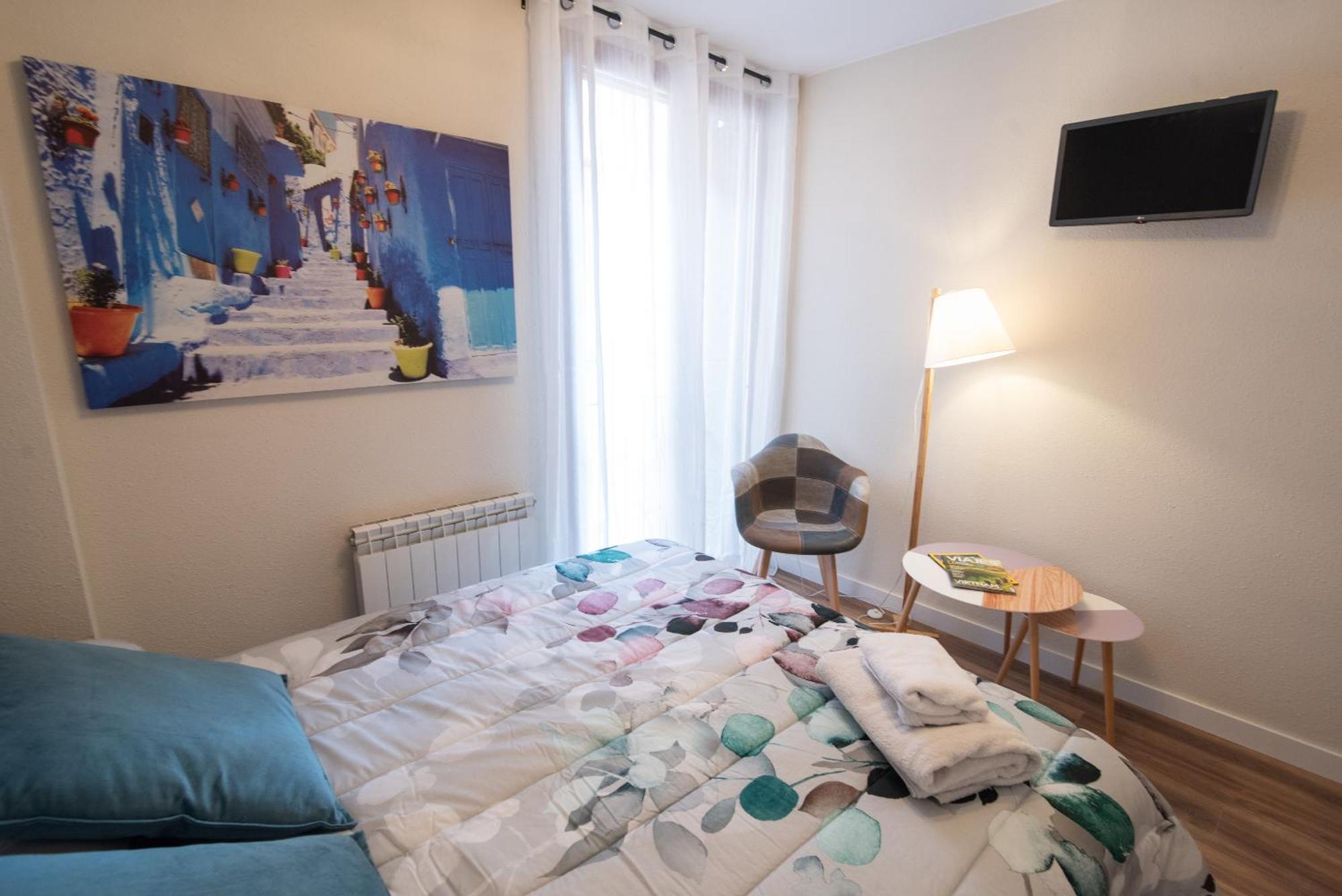 Appartement Albada Huesca Extérieur photo