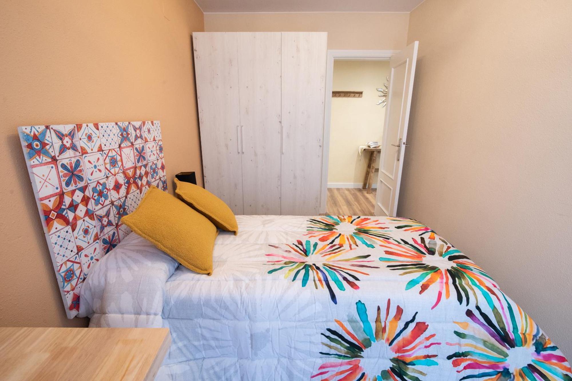 Appartement Albada Huesca Extérieur photo