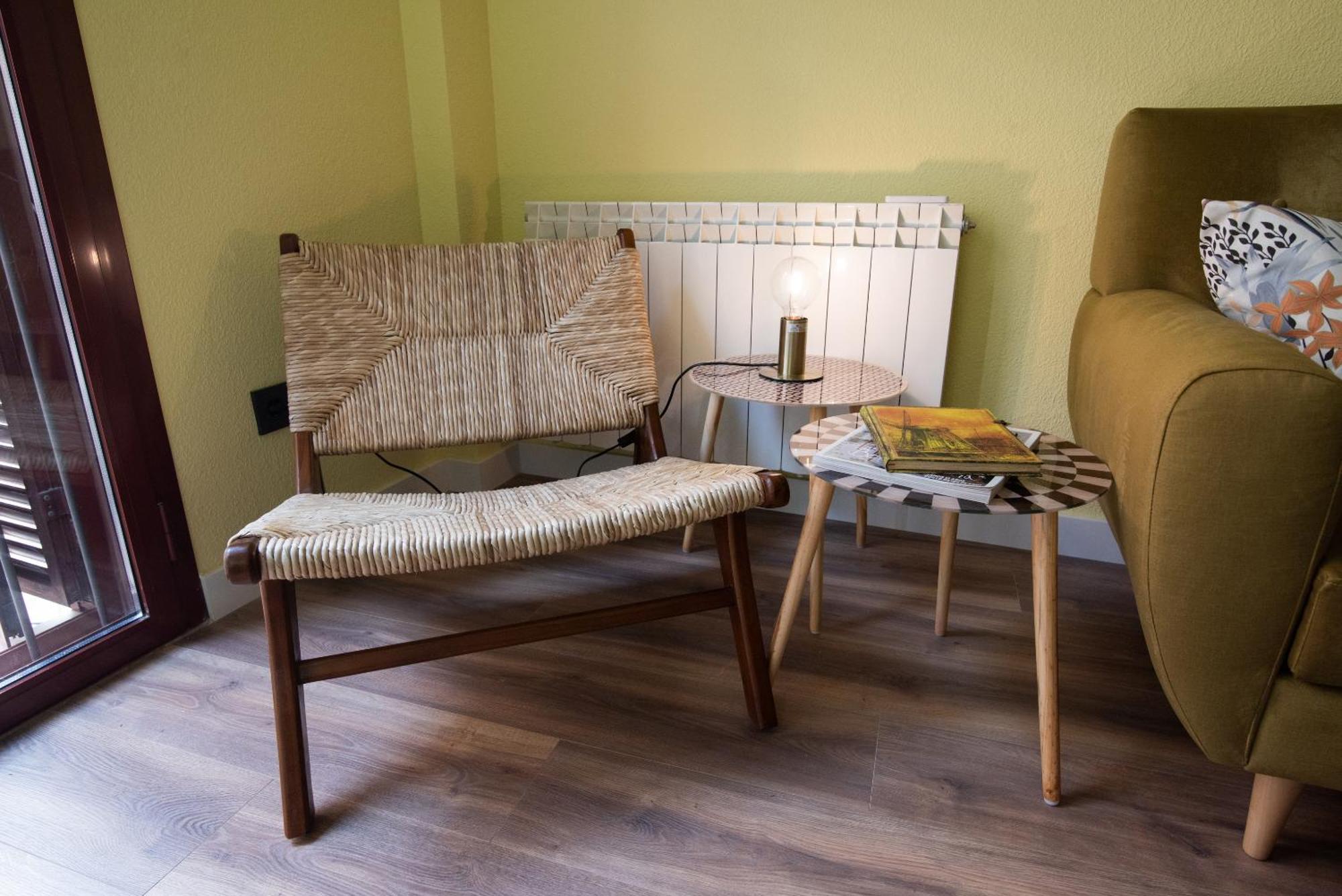 Appartement Albada Huesca Extérieur photo