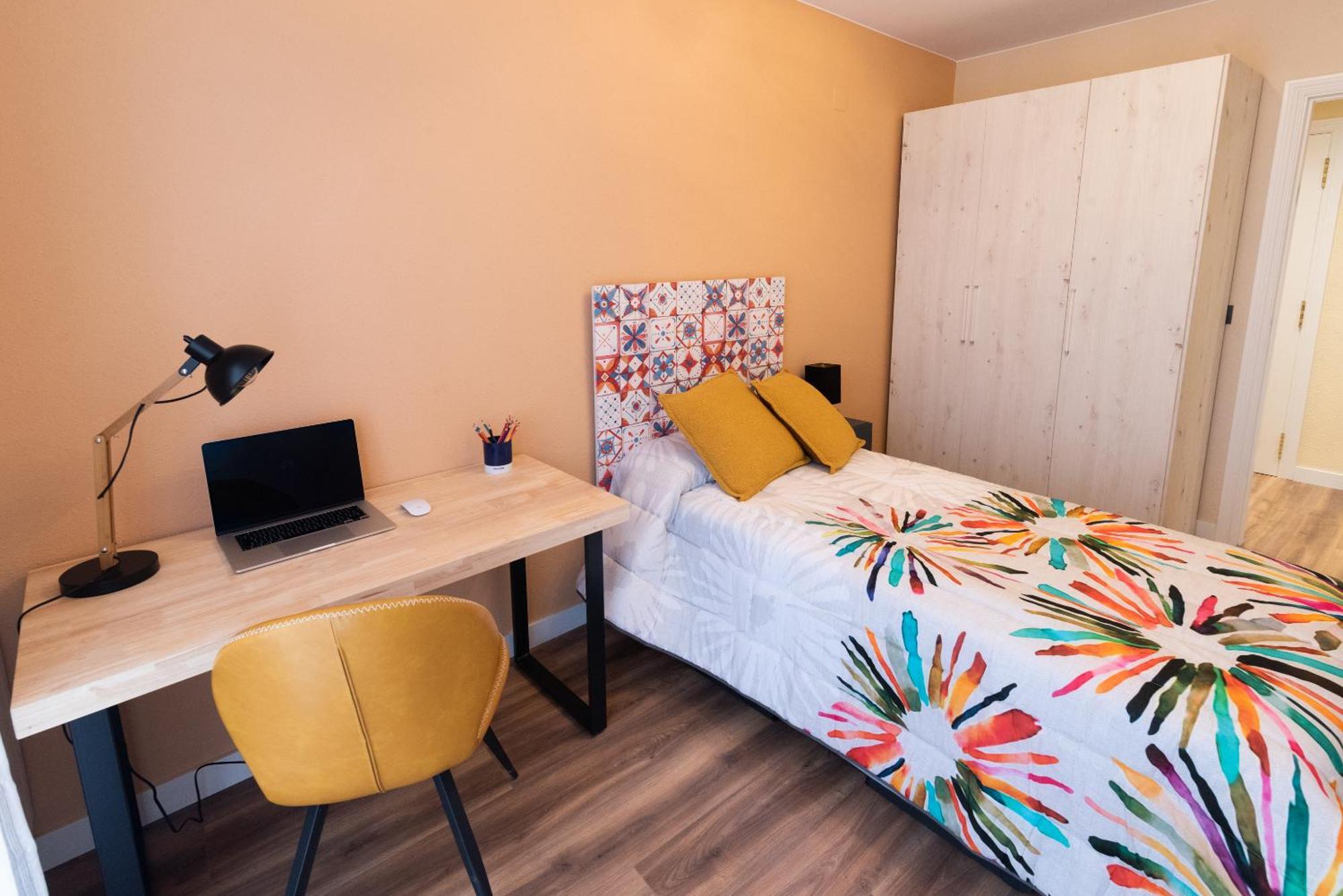 Appartement Albada Huesca Extérieur photo