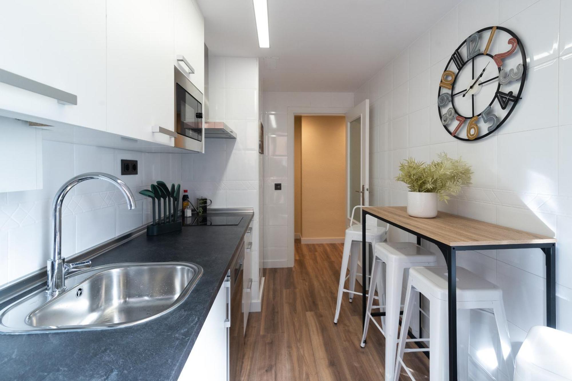 Appartement Albada Huesca Extérieur photo