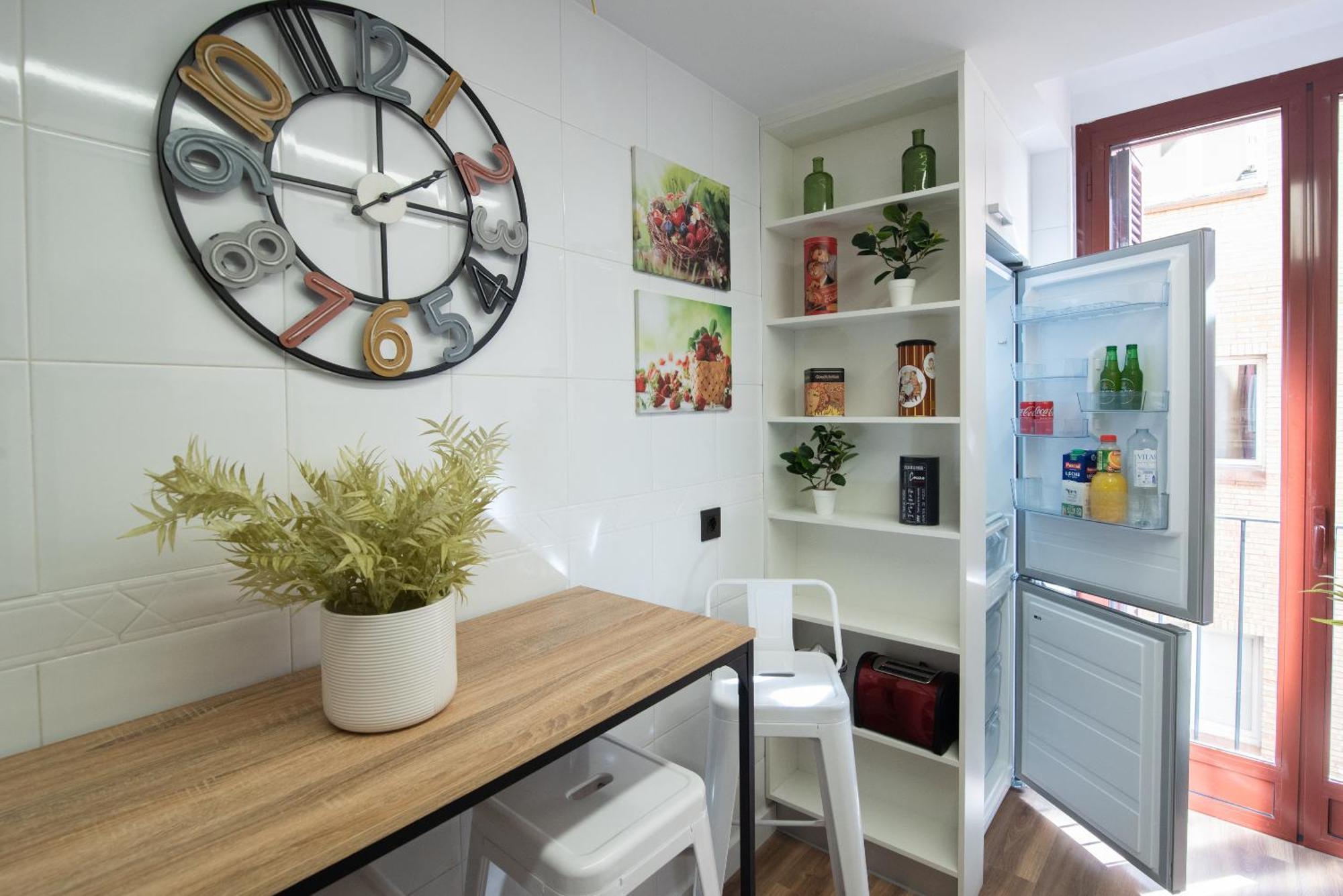 Appartement Albada Huesca Extérieur photo